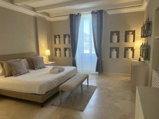 Relais Corte Degli Aragonesi - Isquia - 9