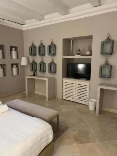 Relais Corte Degli Aragonesi - Isquia - 8