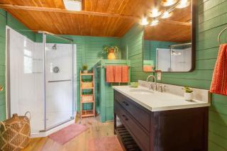 Sanderson at The Bend - 9