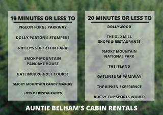 Pet friendly 2 bedroom with hot tub and arcade game! - Sevierville - 3