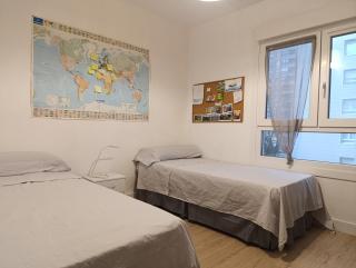Apartamento 2 habitaciones cerca del puerto de Pasajes - 1