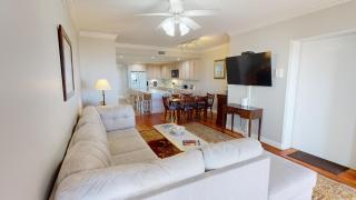 DeSoto Beach Club 201 by Tybee Beach Vacation Rentals - Tybee Island - 0
