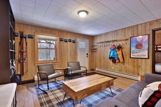 Shreadquarters home - 3