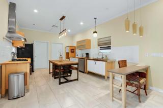 The Main House at Starlight Meadow - Wimberley - 6
