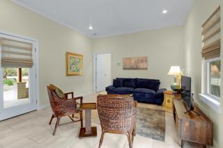 The Main House at Starlight Meadow - Wimberley - 1