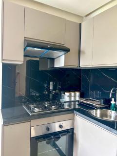 Central Studio - Maarif - Free Parking - Casablanca - 8