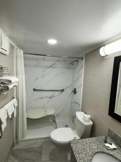 Finger lakes inn & suites - Bath - 5