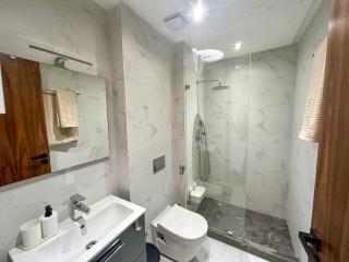 Central Studio - Maarif - Free Parking - Casablanca - 7