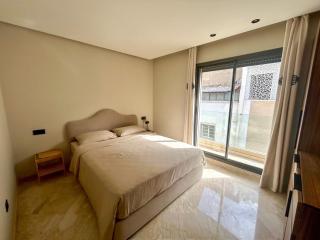 Central Studio - Maarif - Free Parking - Casablanca - 3