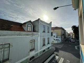 Cozy Figueira Apartment - Figueira da Foz - 9