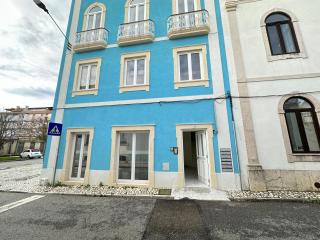 Cozy Figueira Apartment - Figueira da Foz - 6
