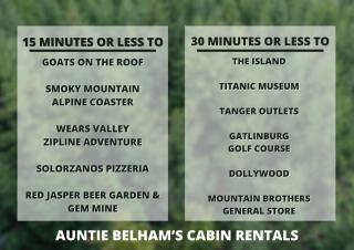 Stunning 2 bedroom with a hot tub and fireplace in an exclusive gated community! - Sevierville - 1