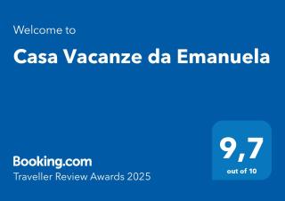 Casa Vacanze da Emanuela - 3