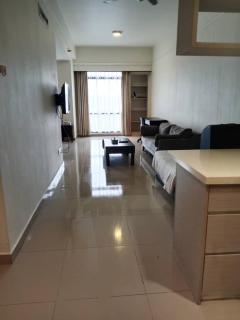 Suite At Times Square KL - Kuala Lumpur - 4