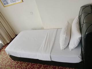 Suite At Times Square KL - Kuala Lumpur - 3