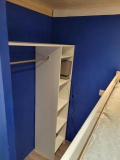 Studio cabine face au Cambre d'aze - 7