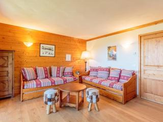 Appartement cosy 3 pièces, piscine, sauna, hammam, à 100m des pistes, parking couvert inclus - FR-1-351-28 - La Plagne - 8