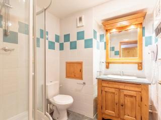 Appartement cosy 3 pièces, piscine, sauna, hammam, à 100m des pistes, parking couvert inclus - FR-1-351-28 - La Plagne - 1