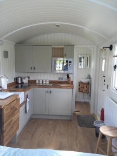 Weatherhead Farm - Buckingham - 7