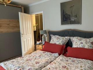 Golfplatz Motzen-Apartment mit Aussicht und vielem Komfort - 2