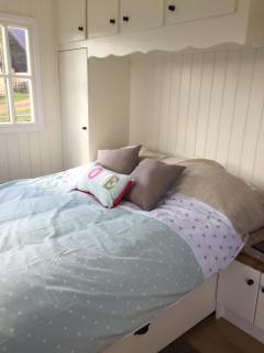 Weatherhead Farm - Buckingham - 8