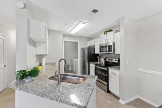 Cozy 2BR Athens Retreat Near UGA and Downtown - Athens - 7