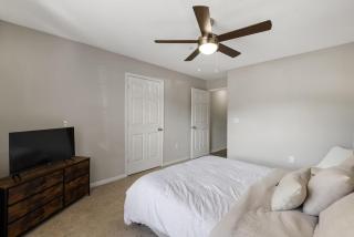 Cozy 2BR Athens Retreat Near UGA and Downtown - 4