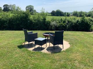 Weatherhead Farm - Buckingham - 9