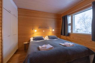 Kuukkeli Apartments Suite - Saariselka - 6