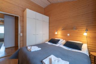 Kuukkeli Apartments Suite - Saariselka - 5