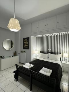 Angelica apartment - Égio - 0