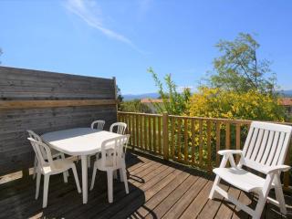 Maison 6 pers. avec Terrasse Privée, 3 Pièces en Duplex – Wifi & Animaux Admis - FR-1-382-119 - Grospierres - 0