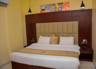 Hotel De Copperfield Owerri - Owerri - 6