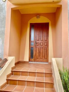 My Spiritual Vintage Home For You! - Villaputzu - 9