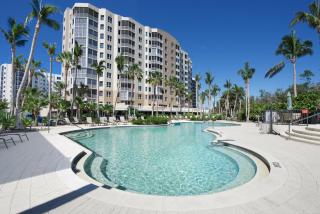 Waterside Penthouse #3H1 by Sun Palace Vacations - Fort Myers Beach - 5
