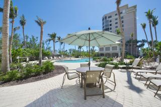 Waterside Penthouse #3H1 by Sun Palace Vacations - Fort Myers Beach - 4