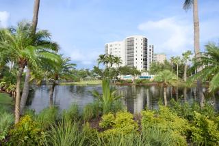 Waterside Penthouse #3H1 by Sun Palace Vacations - Fort Myers Beach - 3