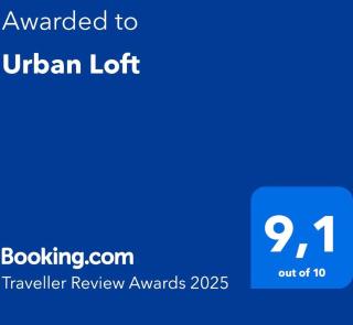 Urban Loft - 6