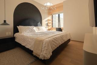 Elegant Condo with Air Conditioning, Pool, Sauna, & Fitness Center in Polanco - Città del Messico - 3