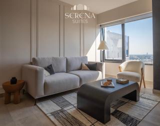 Elegant Condo with Air Conditioning, Pool, Sauna, & Fitness Center in Polanco - Città del Messico - 1