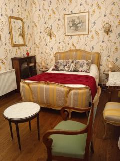 Chambre d'hôtes LA BELLE SAISON - 7