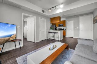 Santa Monica 2 Bed/ 2 Bath - Los Angeles - 6