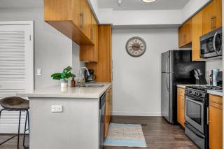 Santa Monica 2 Bed/ 2 Bath - Los Angeles - 4