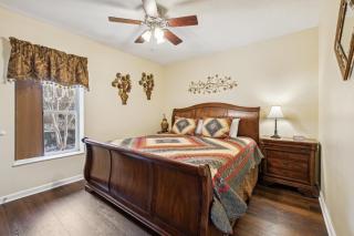 WP212 Amazing Grace - Pigeon Forge - 3