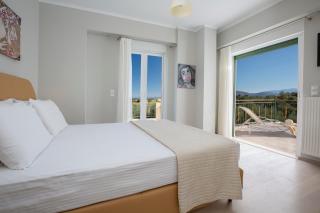 Agrilides Villas - Lefkada - 6