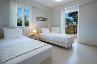 Agrilides Villas - Lefkada - 1