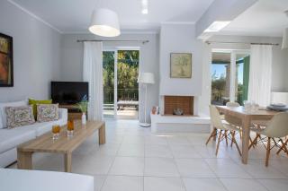 Agrilides Villas - 2