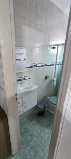 Studio at 50m da Vila Mirim - PG - - Praia Grande - 8