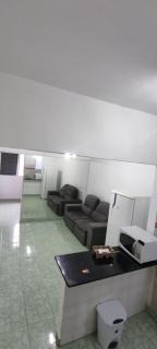 Studio at 50m da Vila Mirim - PG - - Praia Grande - 2