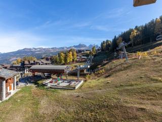 Studio cabine 5 personnes avec balcon - La Plagne - FR-1-353-85 - Les Coches - 2